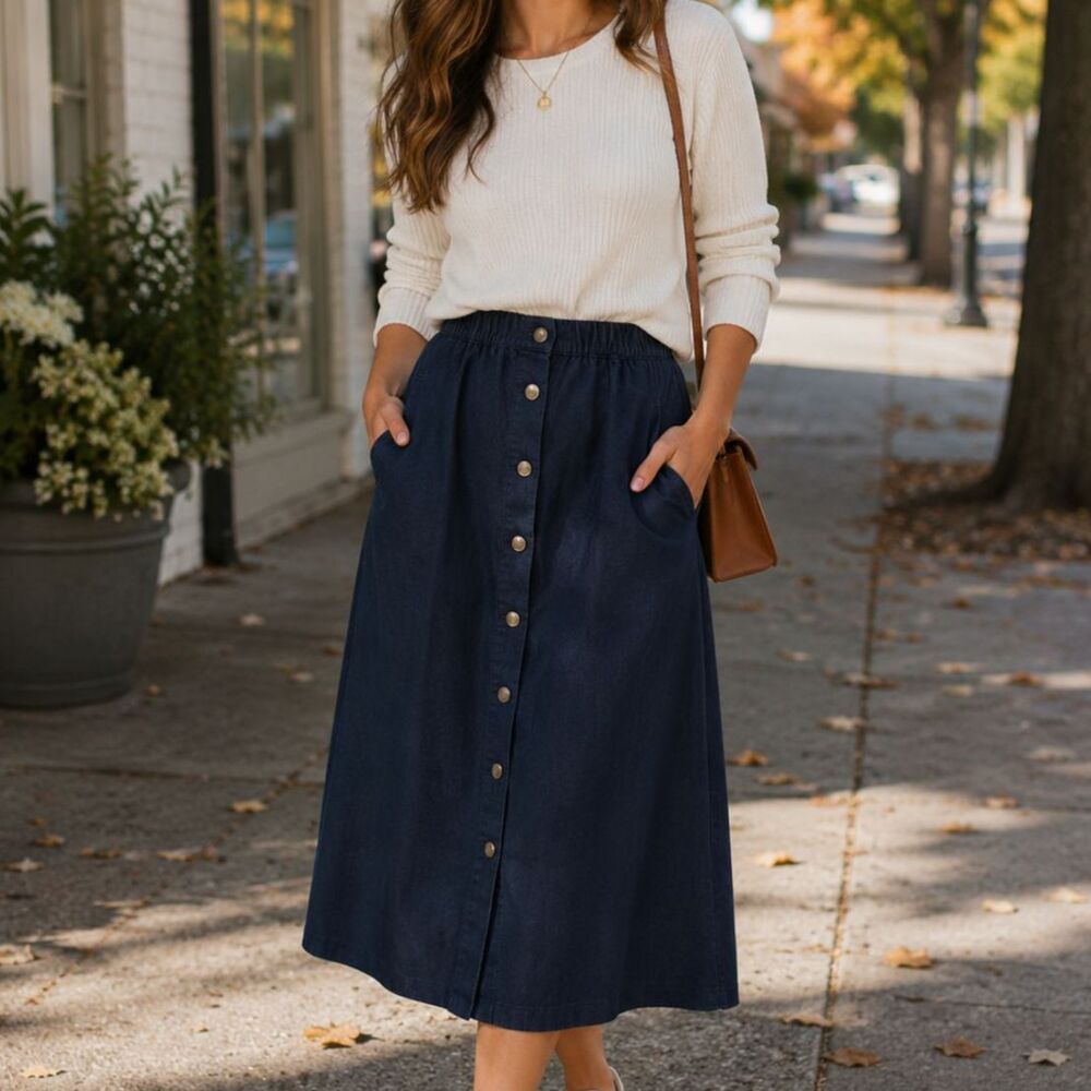 Vintage skirt